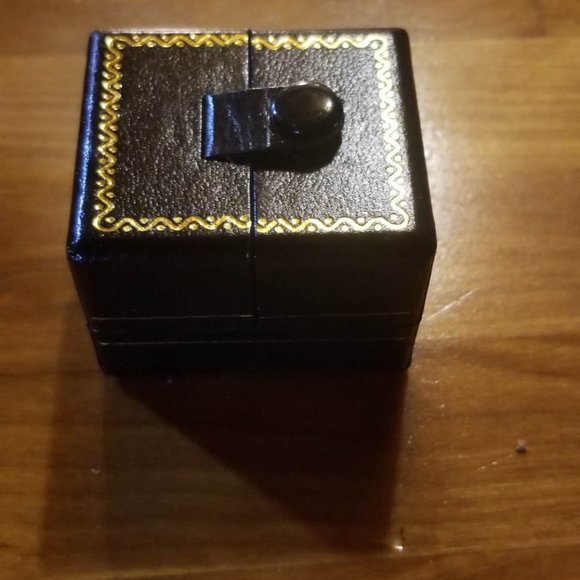 Esto Perpetua Patrons of Husbandry Jewelry 875 Sterling Silver Esto